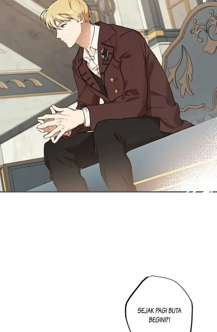 Everything Was a Misunderstanding chapter 52 halaman 26