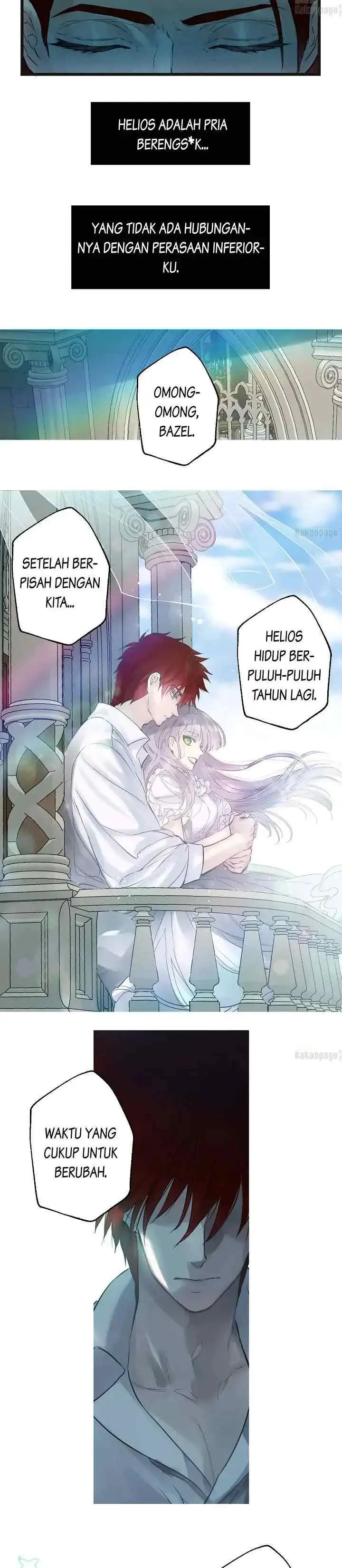 As Long as You Like It chapter 225 halaman 12