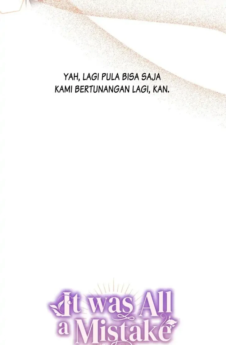 Everything Was a Misunderstanding chapter 64 halaman 66