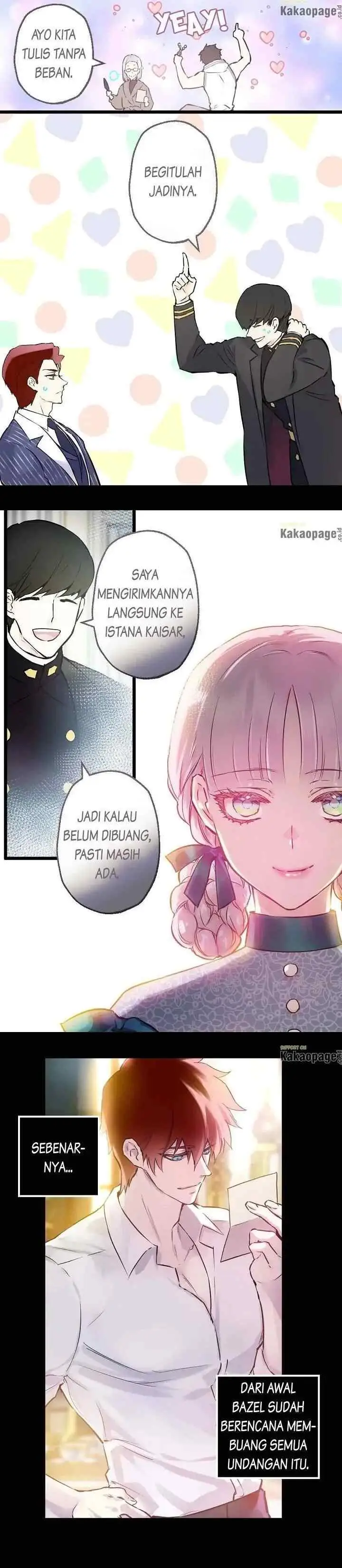As Long as You Like It chapter 212 halaman 5