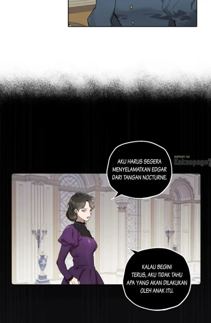 Everything Was a Misunderstanding chapter 31 halaman 36