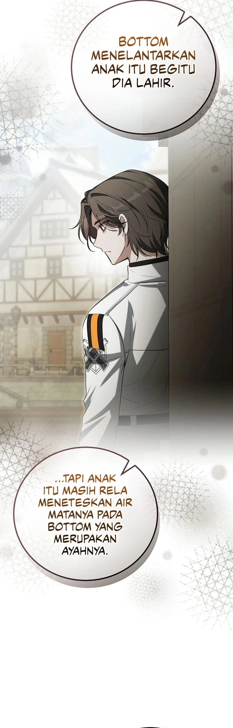 The Apocalypse Needs a Pro chapter 14 halaman 70