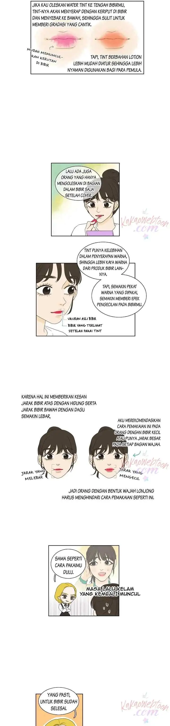 Dolled Up chapter 39 halaman 4