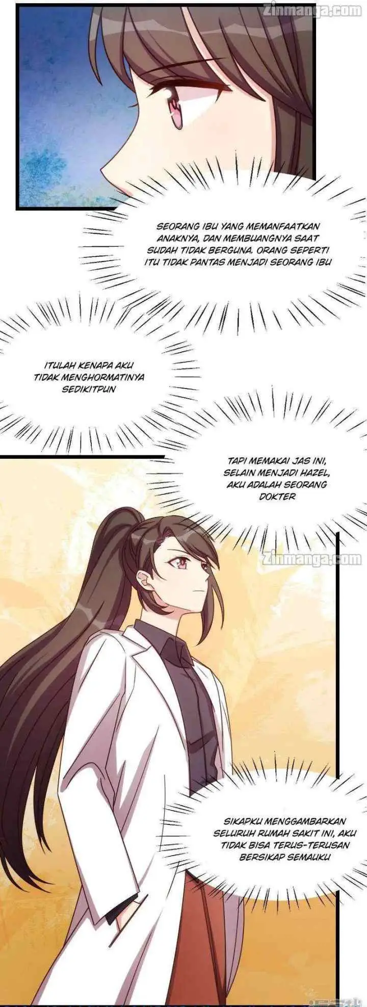 CEO's Sudden Proposal chapter 159 halaman 14