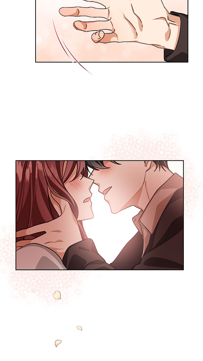 We're Soulmates Starting From Today chapter 62 halaman 21