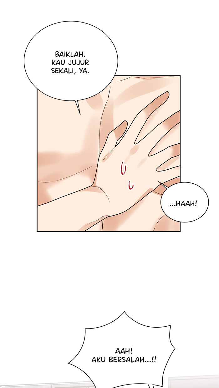 We're Soulmates Starting From Today chapter 50 halaman 11