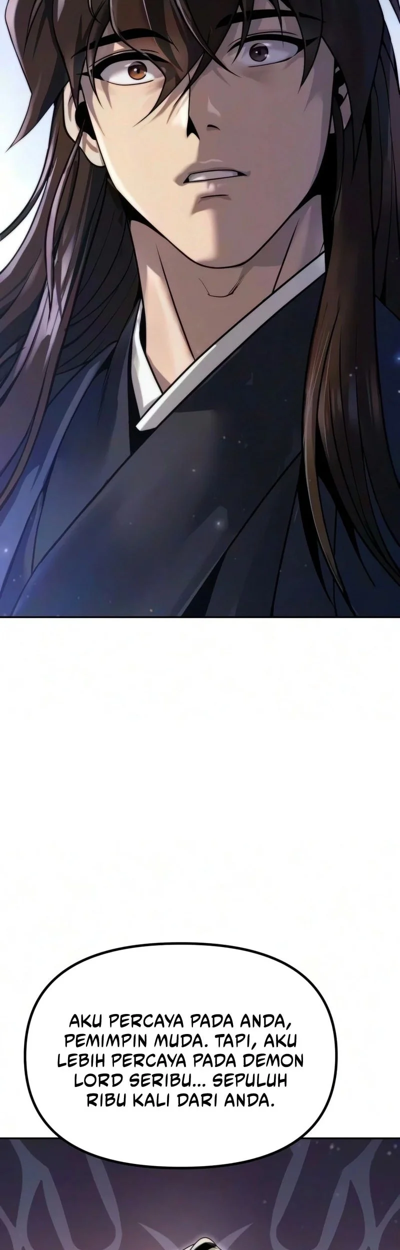 Chronicles of the Demon Faction chapter 178 halaman 20