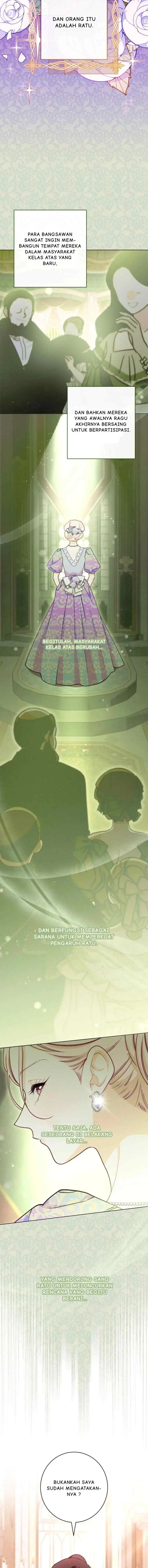 Exclusive Maid of The Evil Empress chapter 68 halaman 9