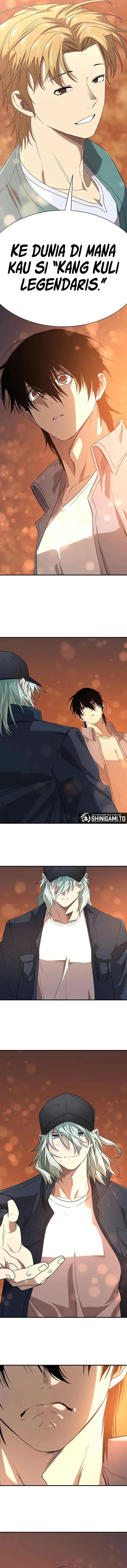 O melhor engenheiro do mundo chapter 209 halaman 14