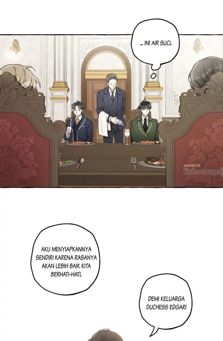 Everything Was a Misunderstanding chapter 25 halaman 64