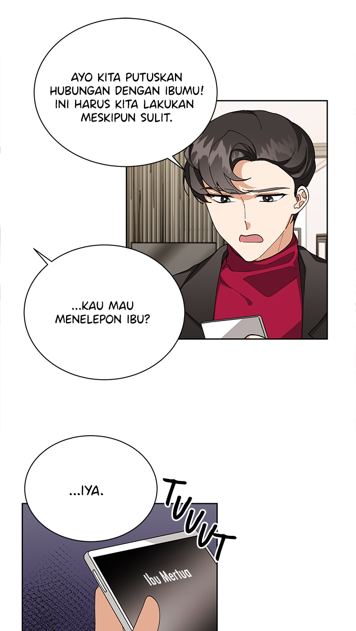 We're Soulmates Starting From Today chapter 52 halaman 24