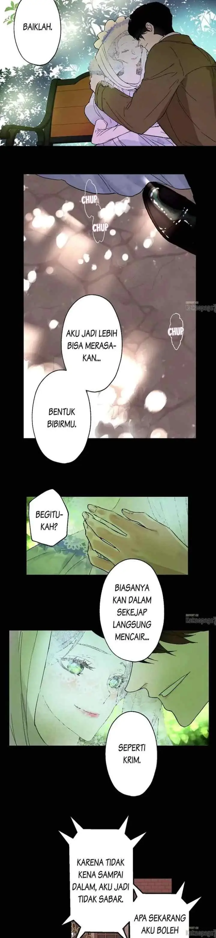 As Long as You Like It chapter 252 halaman 17