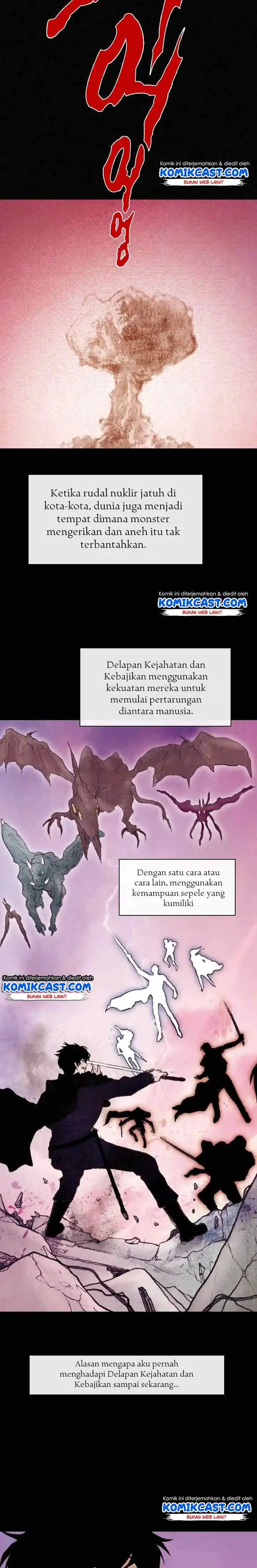Past Life Regressor chapter 1 halaman 17