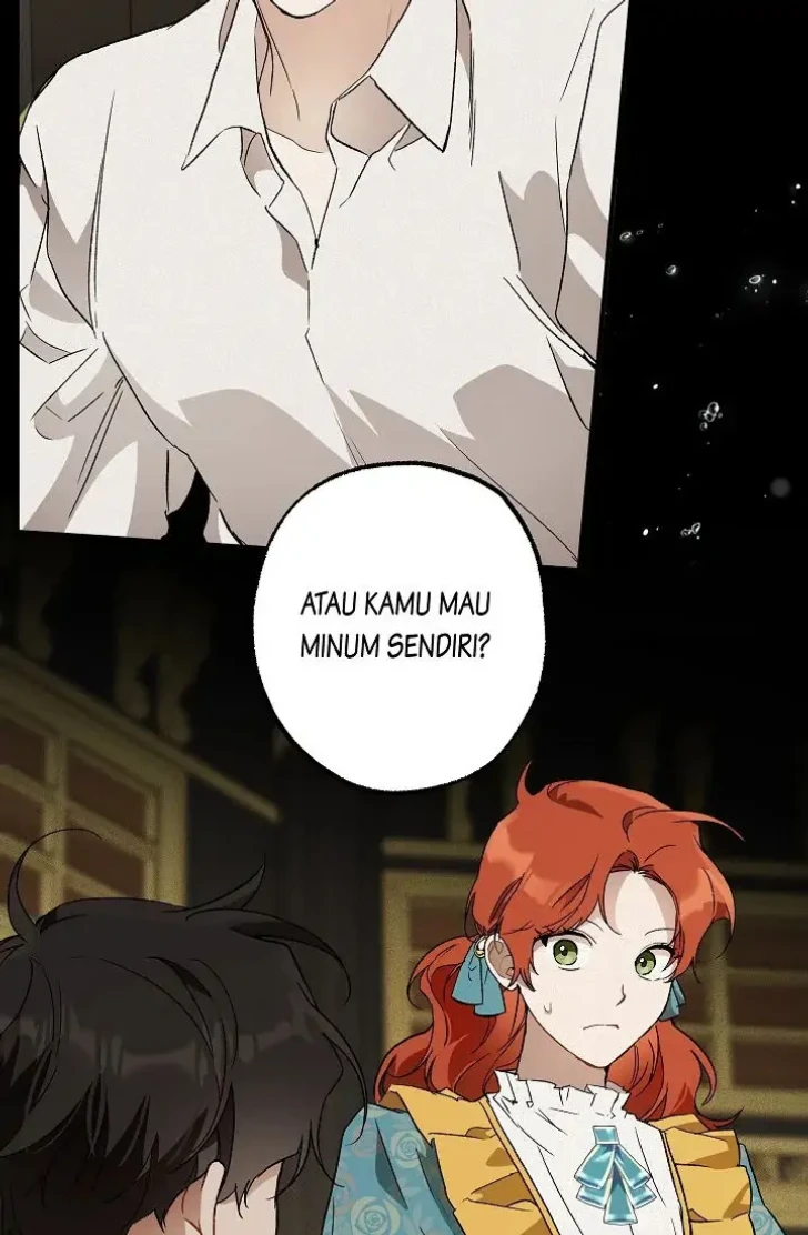 Everything Was a Misunderstanding chapter 64 halaman 9