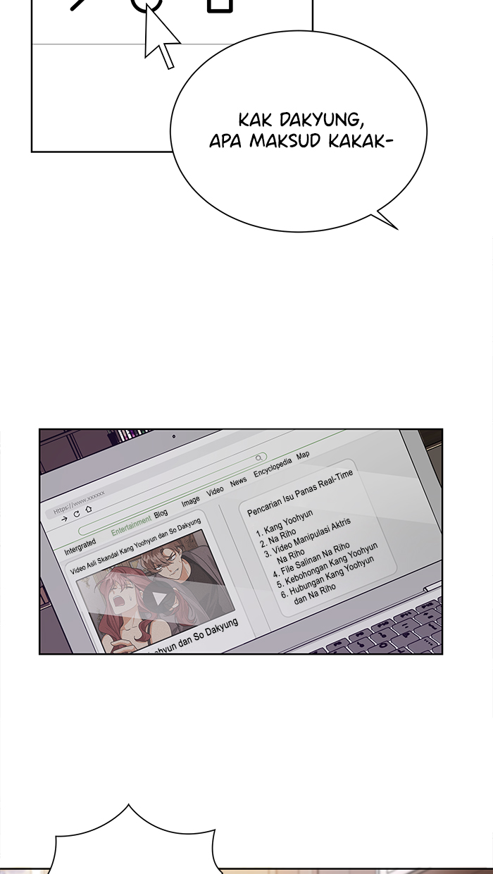We're Soulmates Starting From Today chapter 64 halaman 9