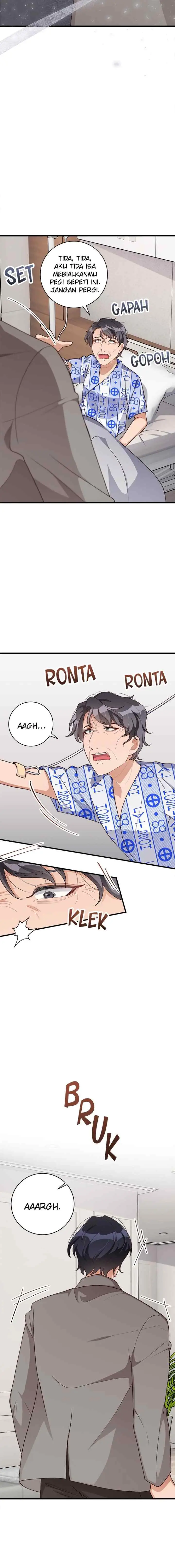 No Marriage is Perfect chapter 91 halaman 10