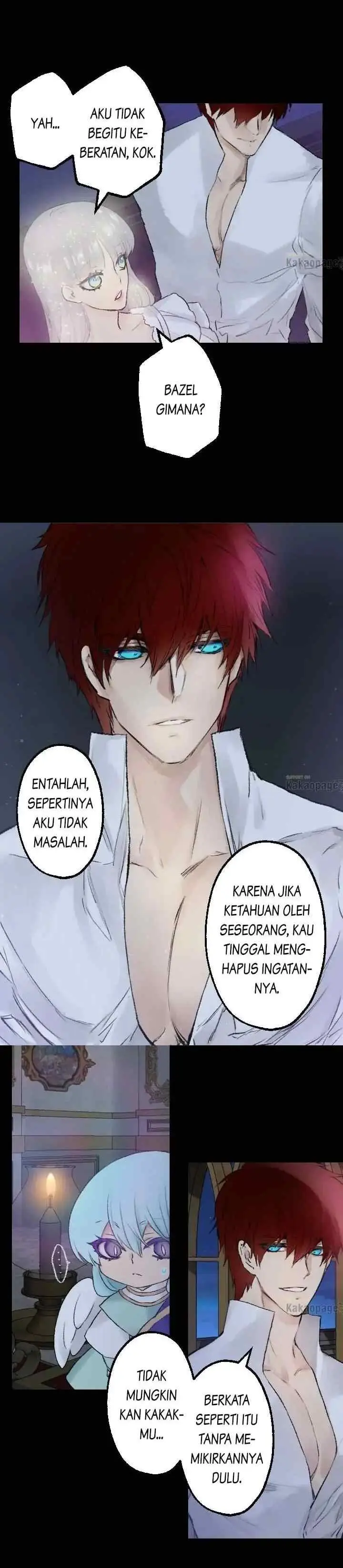 As Long as You Like It chapter 175 halaman 14