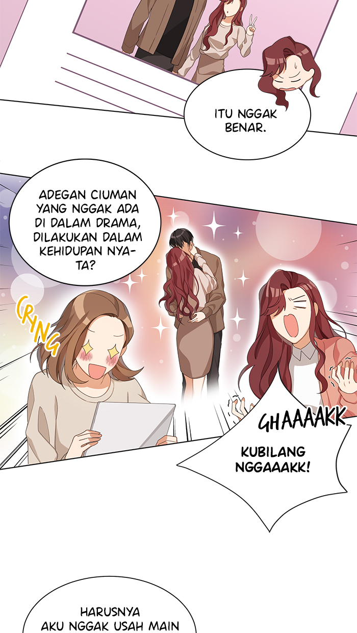 We're Soulmates Starting From Today chapter 1 halaman 36