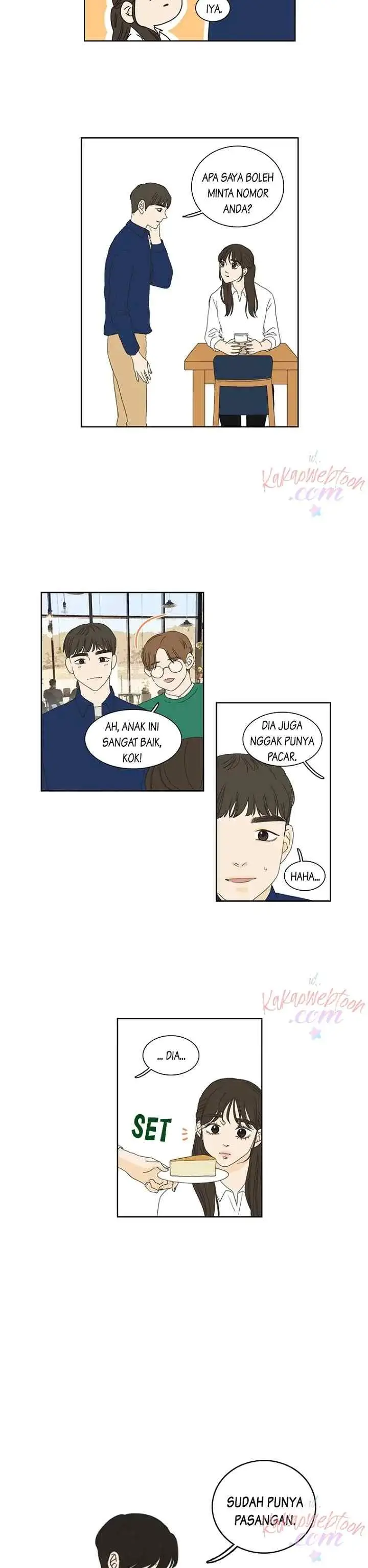 Dolled Up chapter 88 halaman 6