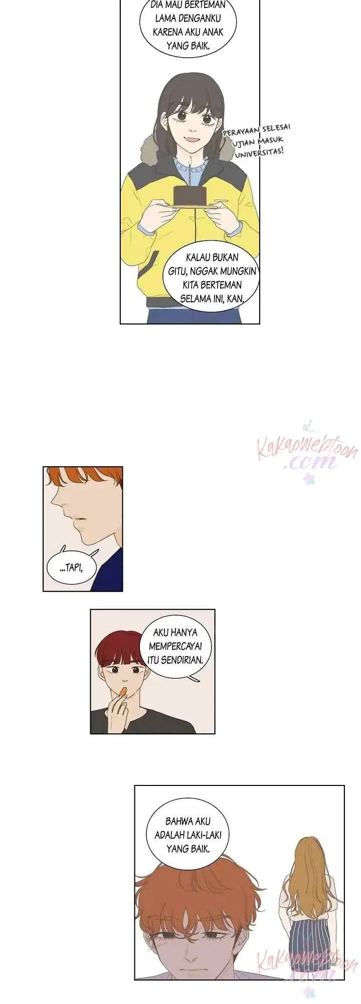 Dolled Up chapter 37 halaman 13