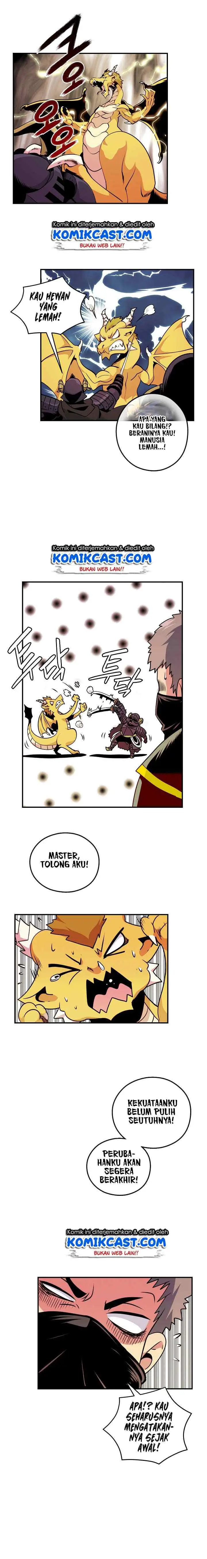 Fantasy Online chapter 44 halaman 14
