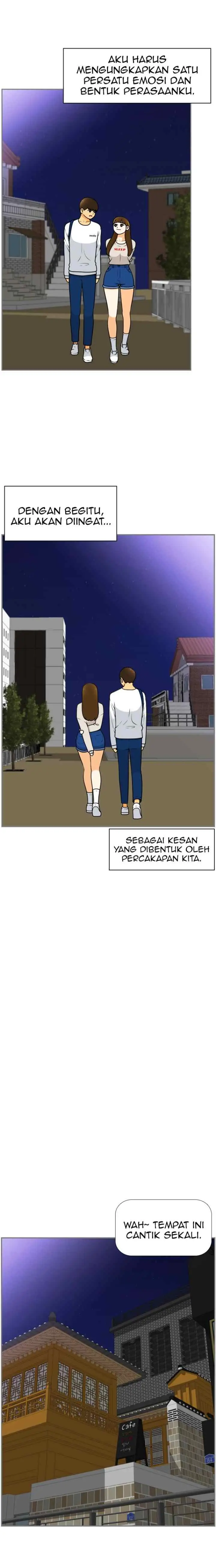 New Normal: Class 8 chapter 343 halaman 18