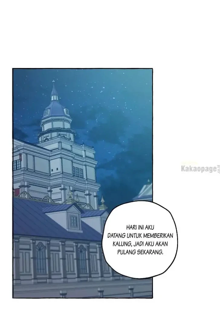Everything Was a Misunderstanding chapter 18 halaman 55