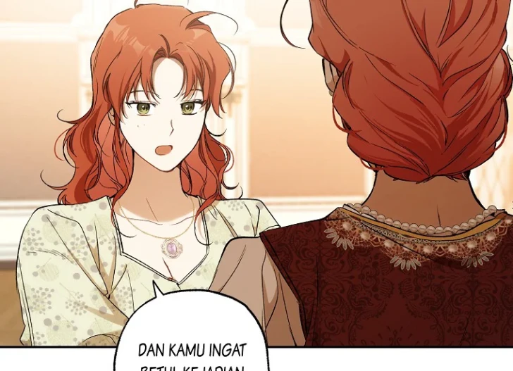 Everything Was a Misunderstanding chapter 111 halaman 8