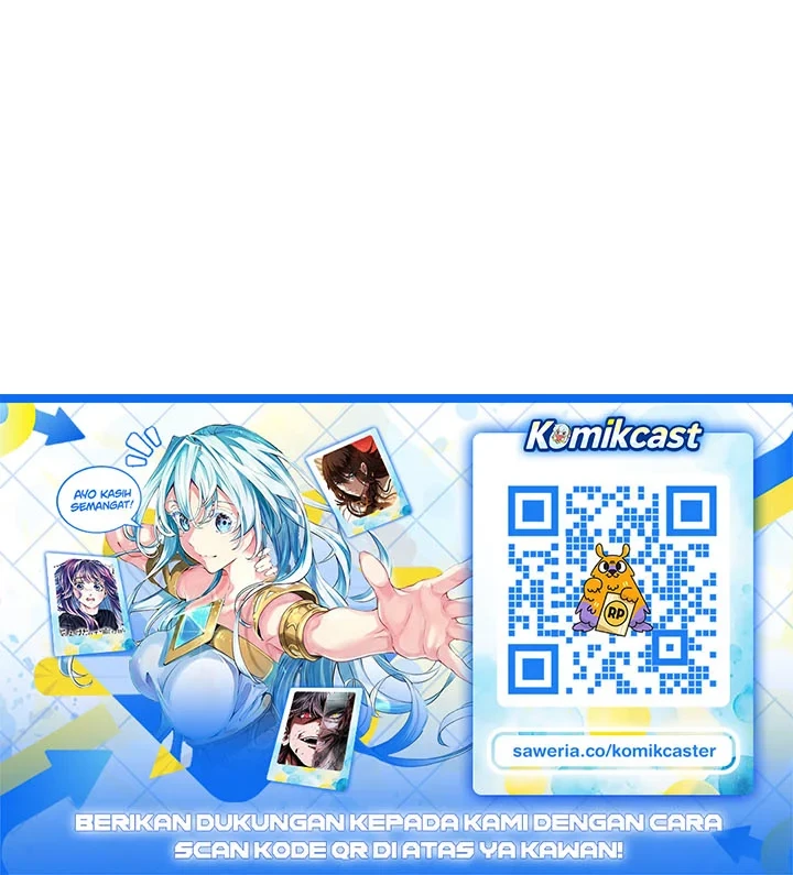 My Path to Killing God in Otherworld chapter 74 halaman 47