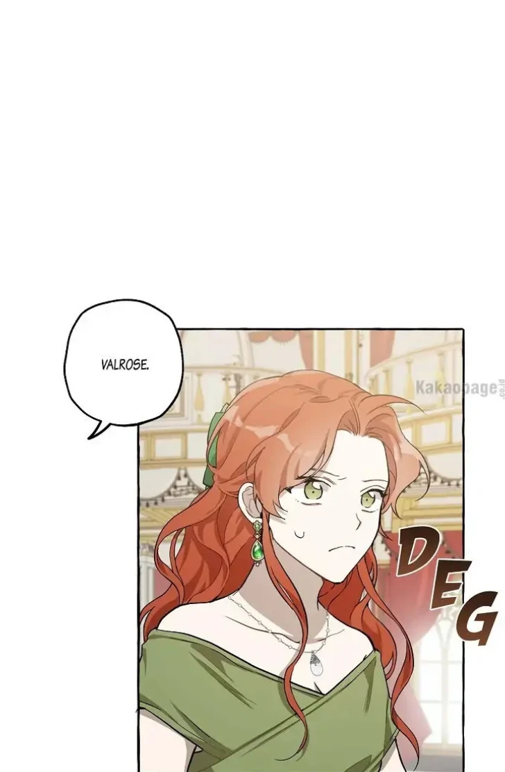 Everything Was a Misunderstanding chapter 21 halaman 44