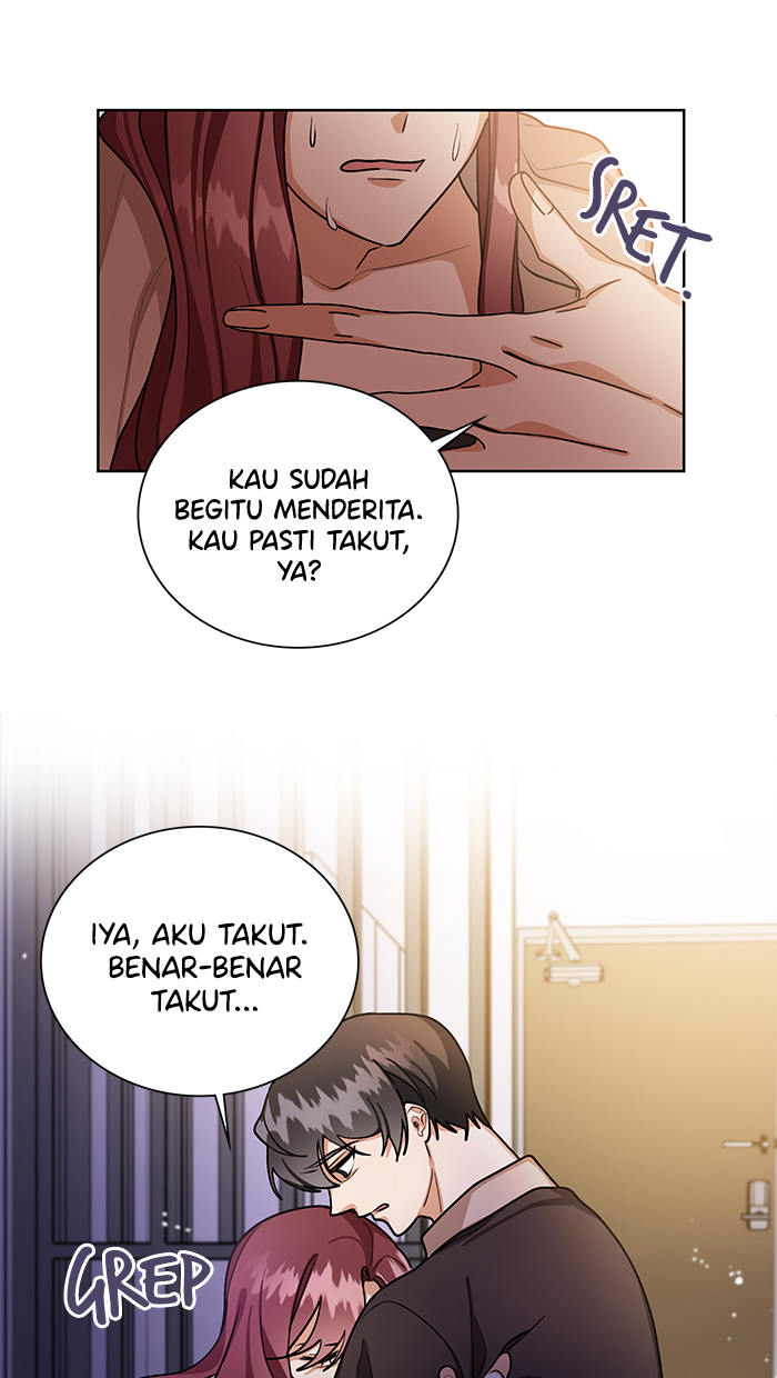 We're Soulmates Starting From Today chapter 60 halaman 27