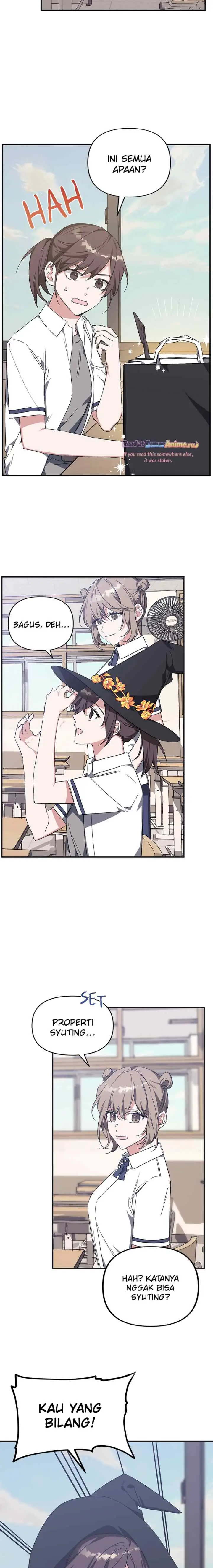 Nine (LEE Eum-sae) chapter 37 halaman 10
