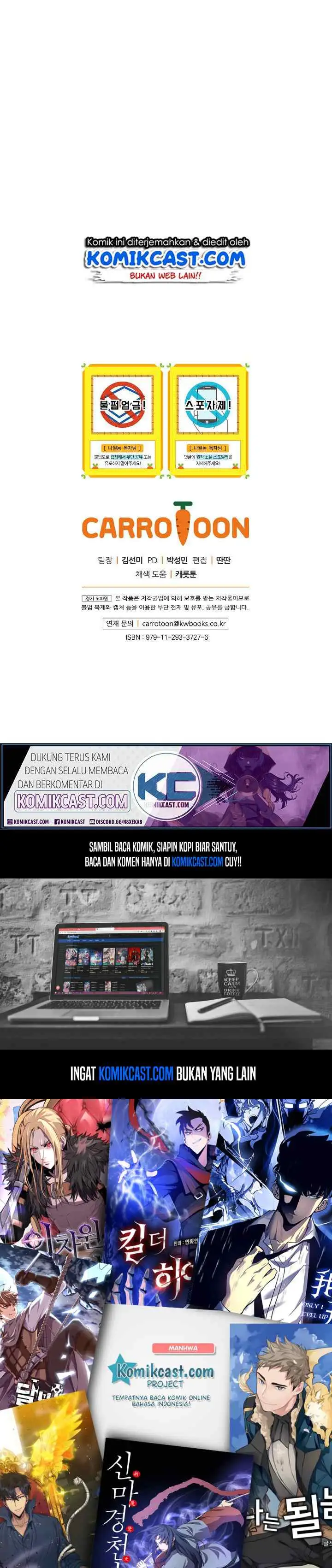 Fantasy Online chapter 45 halaman 16