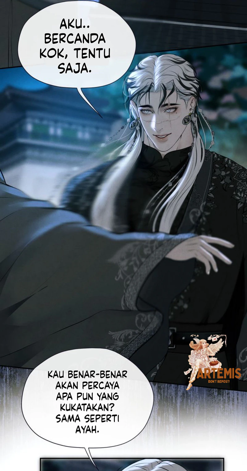Beneath the Fallen Bloom chapter 14 halaman 13