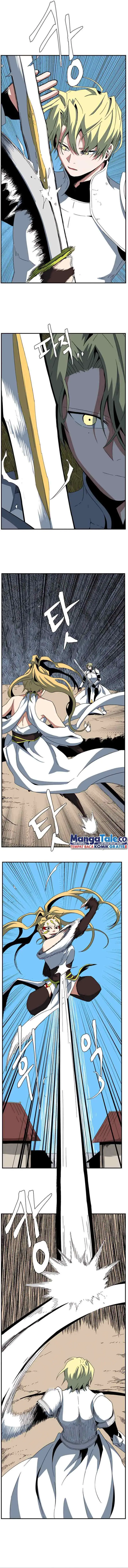 One Step to The Demon King chapter 76 halaman 7