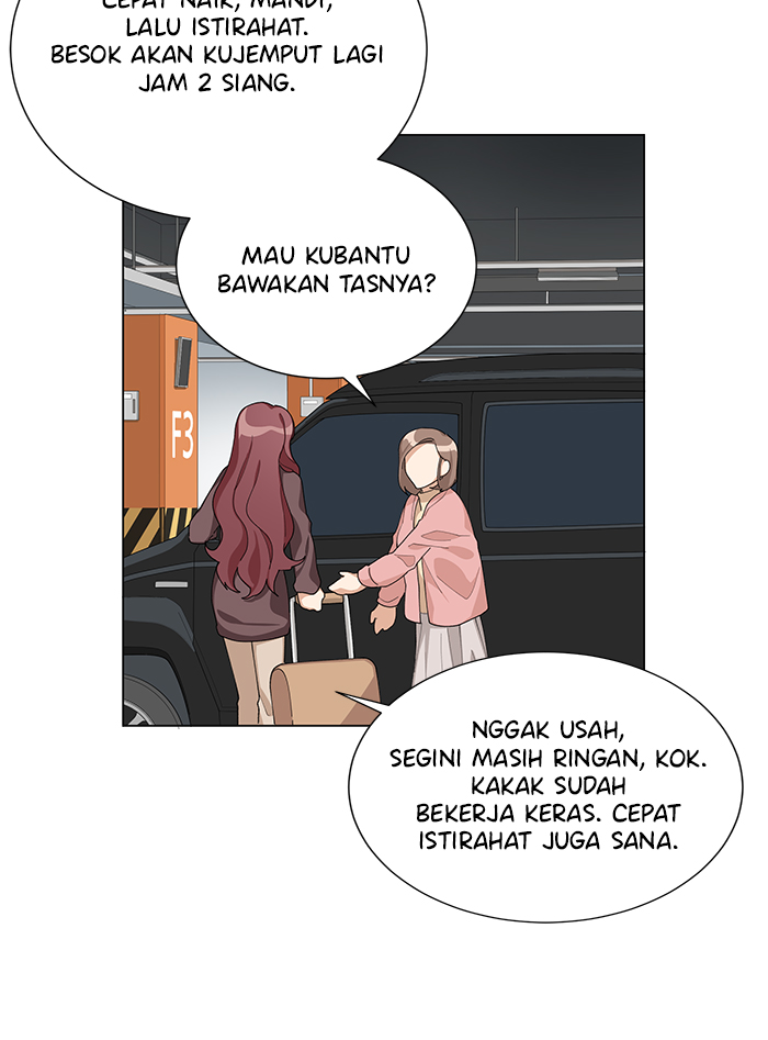 We're Soulmates Starting From Today chapter 9 halaman 56