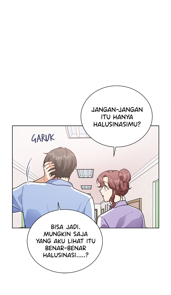We're Soulmates Starting From Today chapter 46 halaman 14