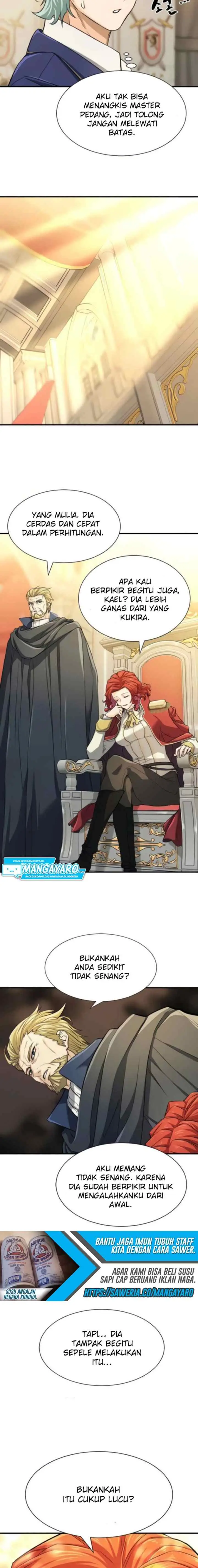 O melhor engenheiro do mundo chapter 37 halaman 16