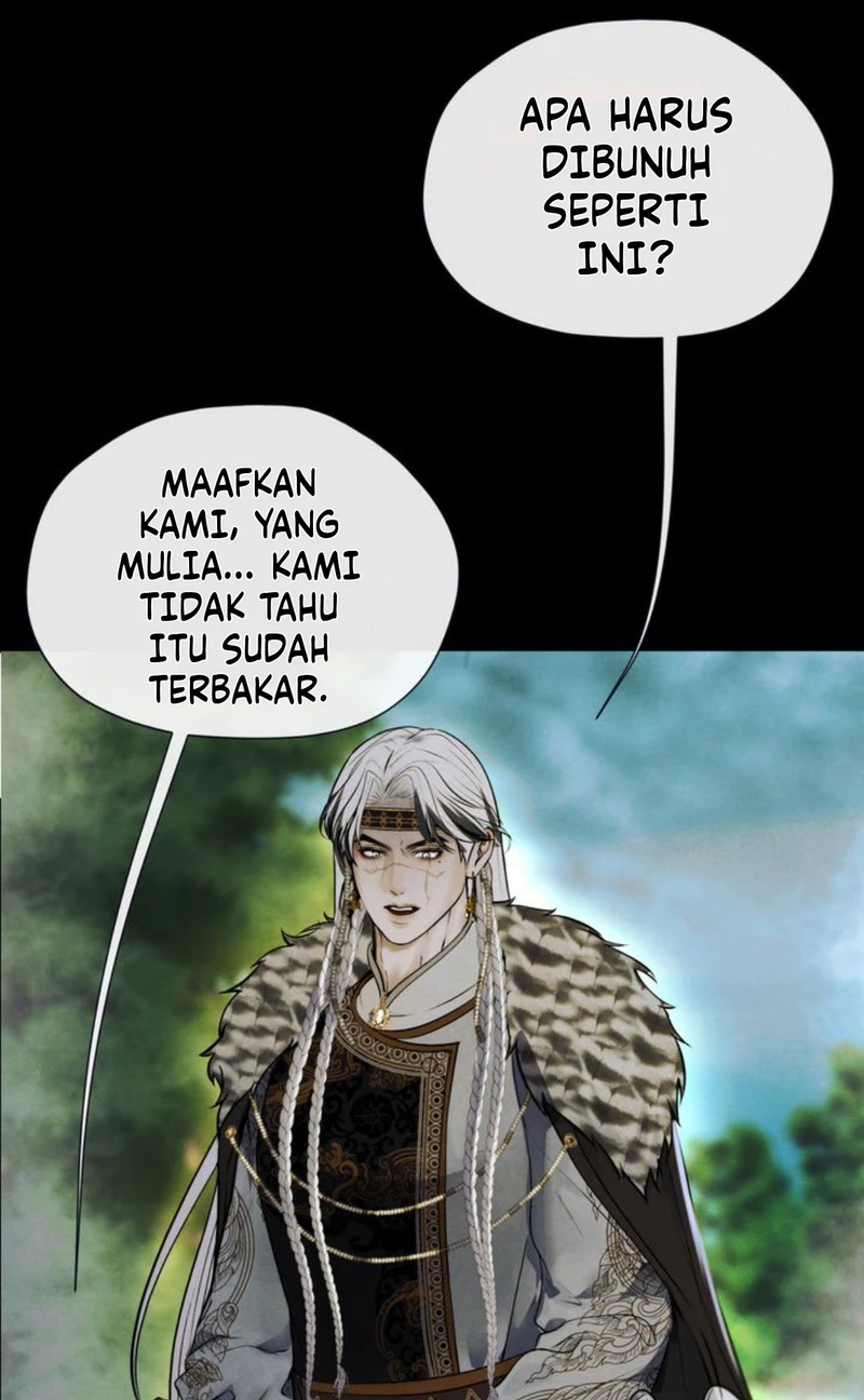 Beneath the Fallen Bloom chapter 10 halaman 58