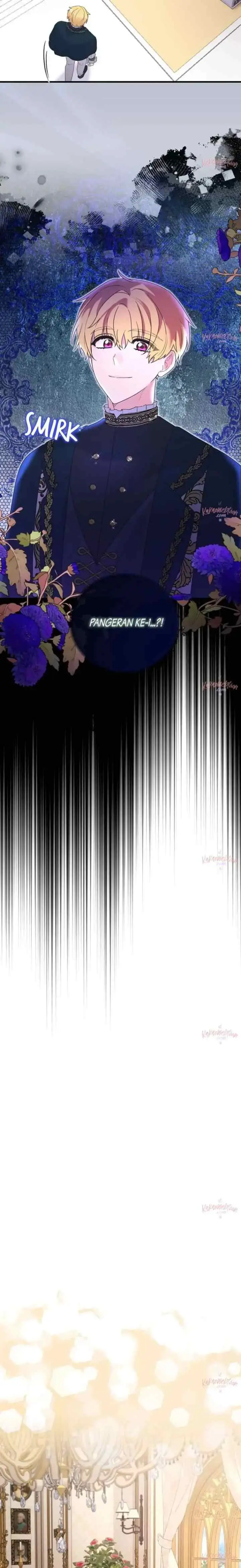 Angelic Lady chapter 138 halaman 7