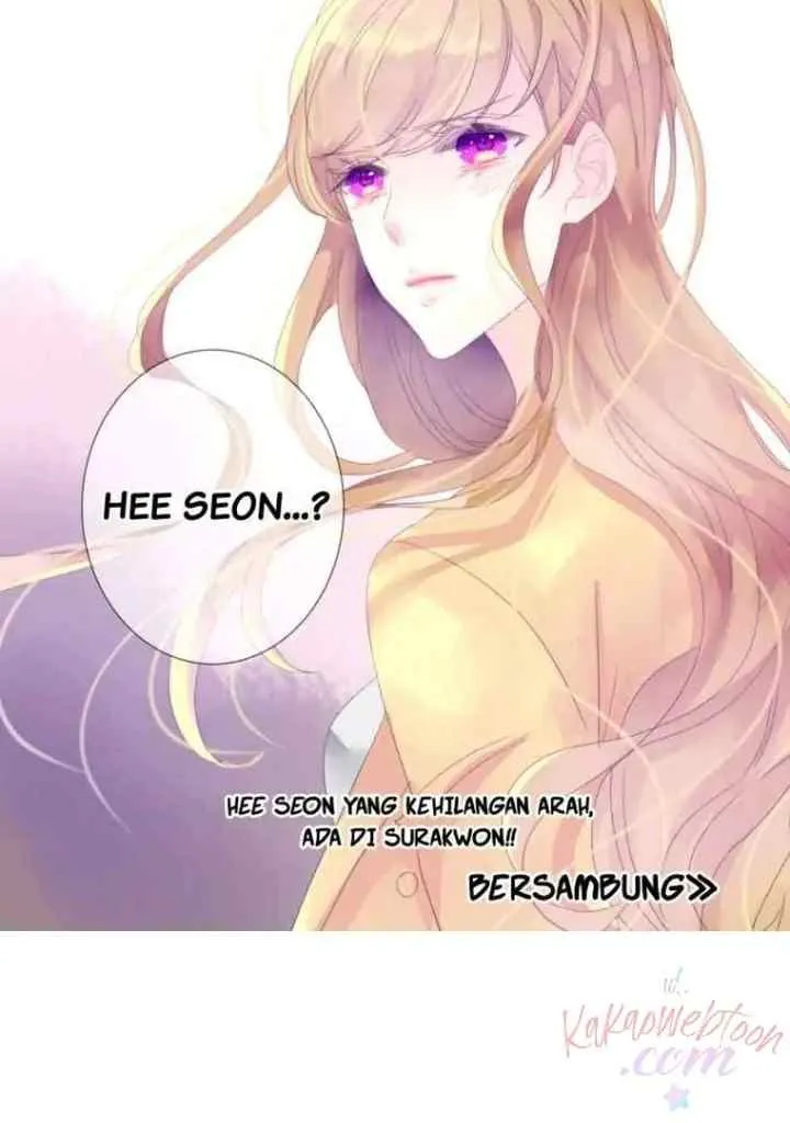 Alcohol Prince chapter 34 halaman 19