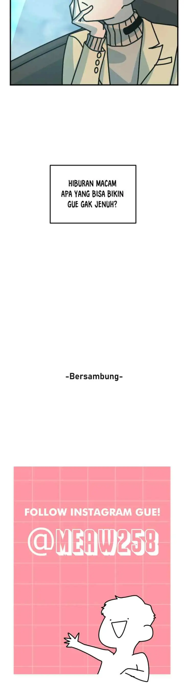 Friends Like A Girlfriends chapter 58 halaman 18