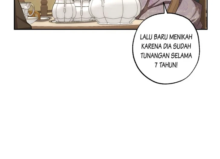 Everything Was a Misunderstanding chapter 102 halaman 103