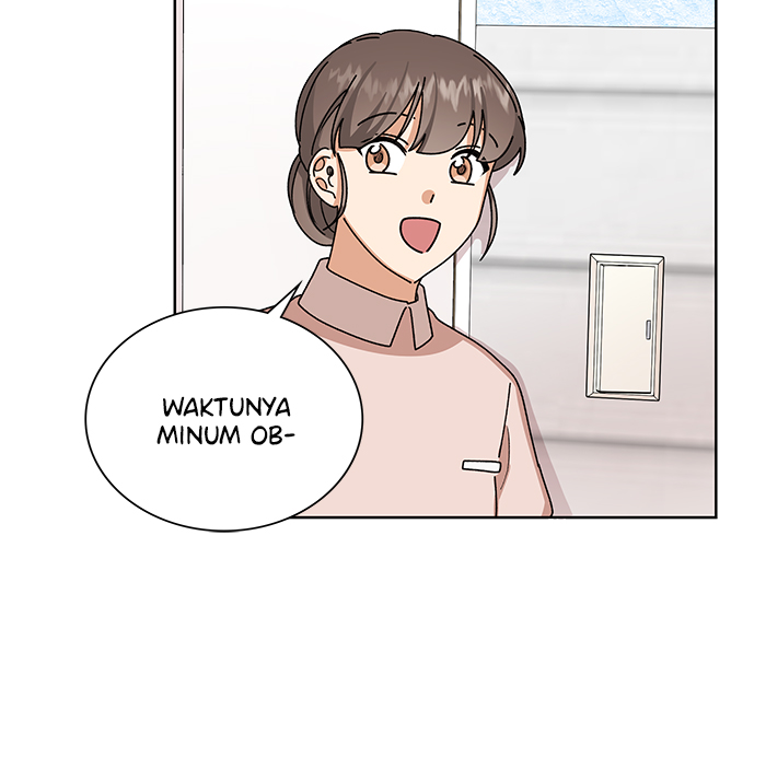 We're Soulmates Starting From Today chapter 30 halaman 49