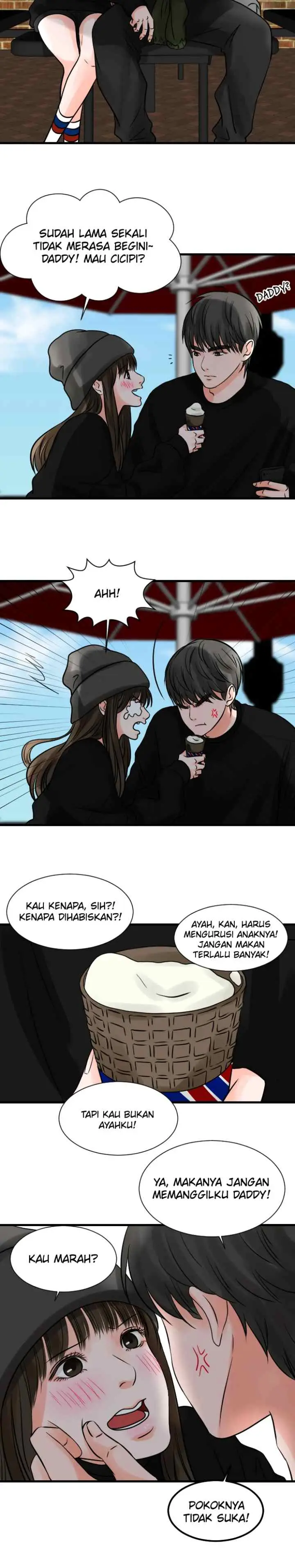 One + One (Bao A) chapter 86 halaman 4