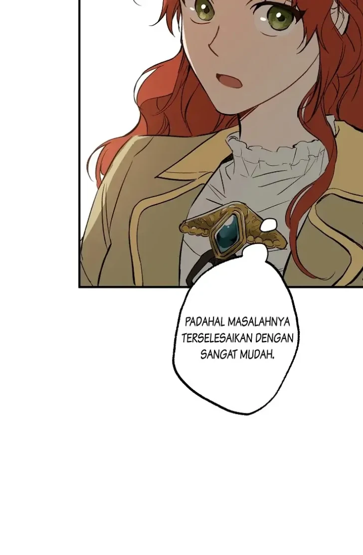 Everything Was a Misunderstanding chapter 69 halaman 44