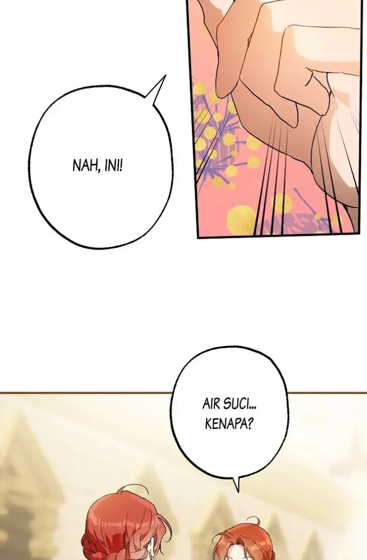 Everything Was a Misunderstanding chapter 66 halaman 53