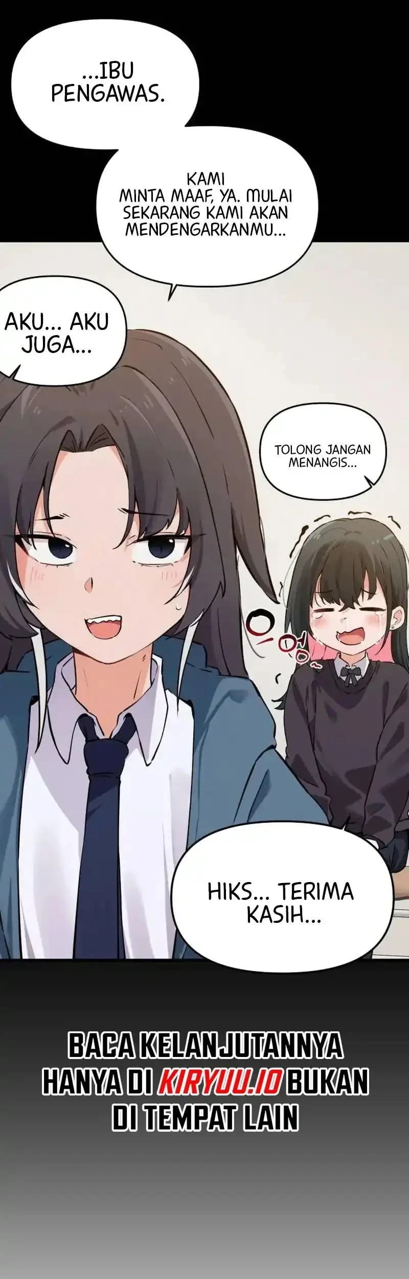 Miss Ji-Hye, The Uncool Adult chapter 5 halaman 53