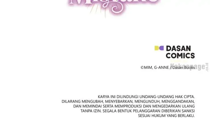 Everything Was a Misunderstanding chapter 38 halaman 73