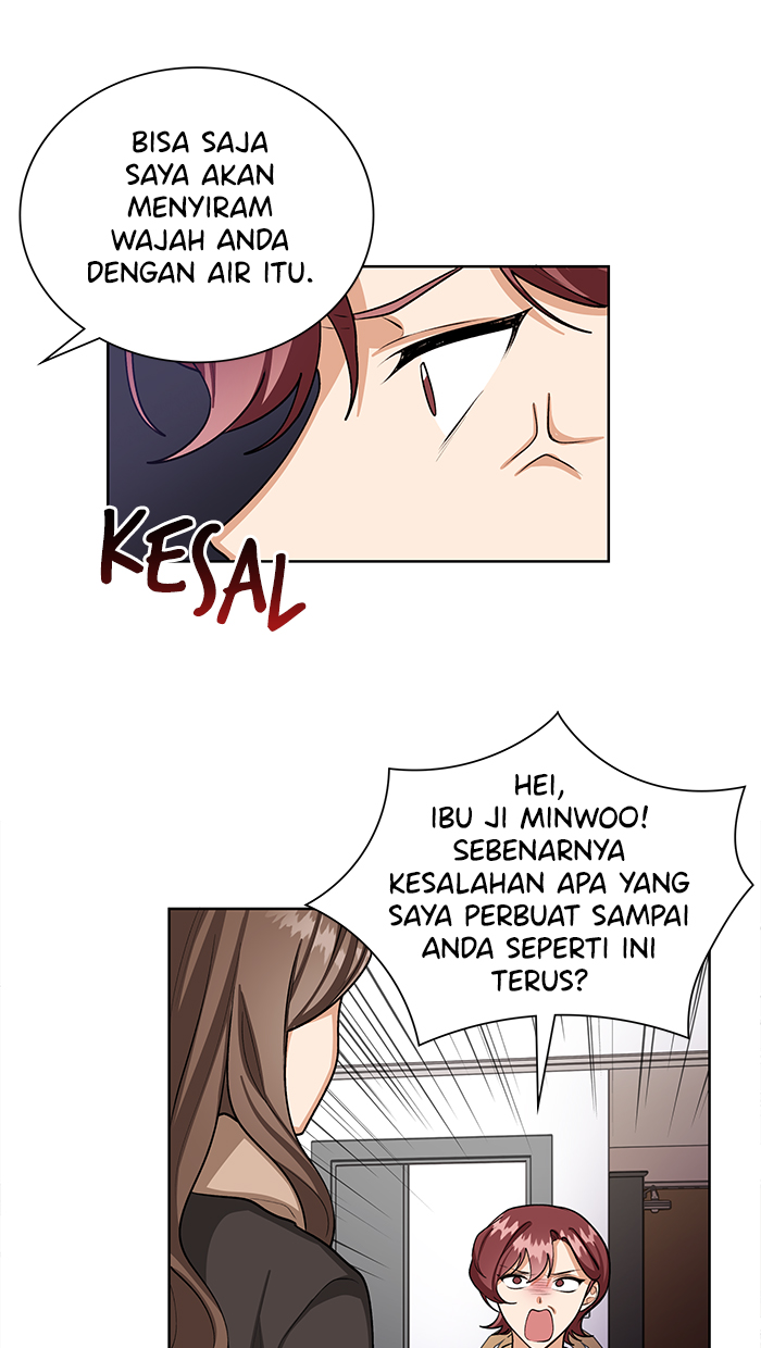 We're Soulmates Starting From Today chapter 65 halaman 32